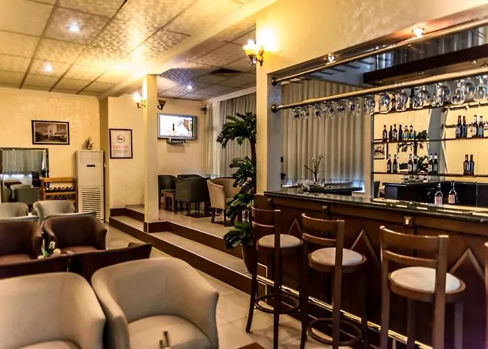 Kristal Otel Adana