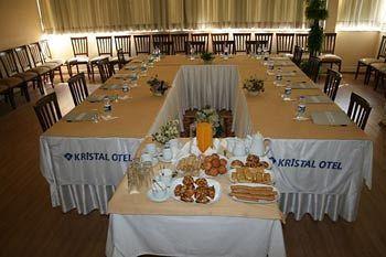 Готель Kristal